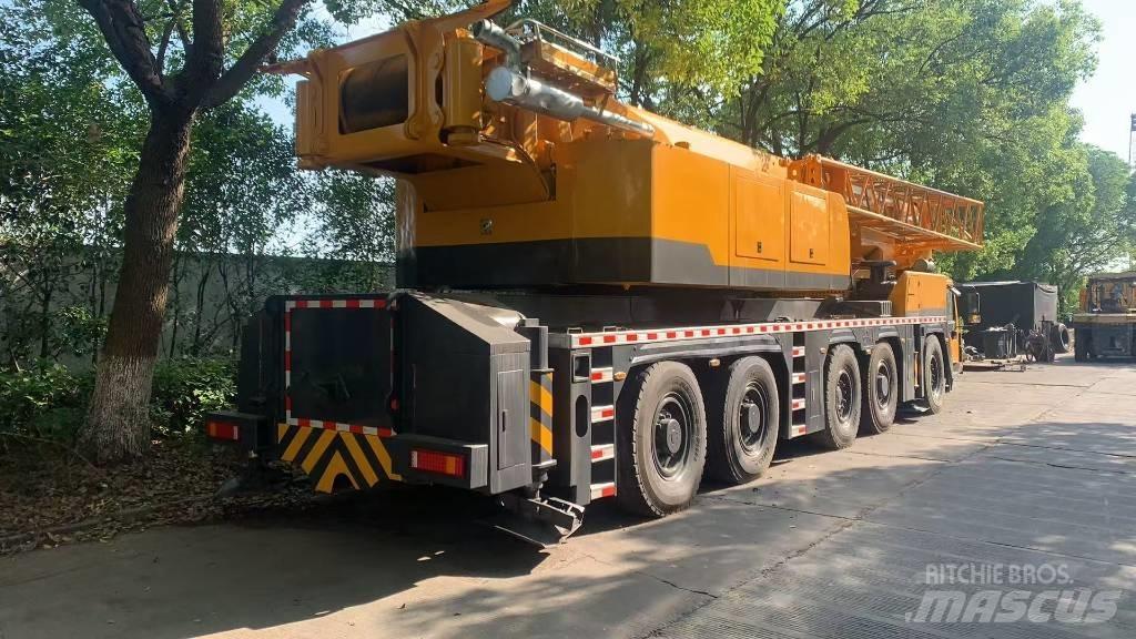 XCMG XCA 180 L Terepdaruk