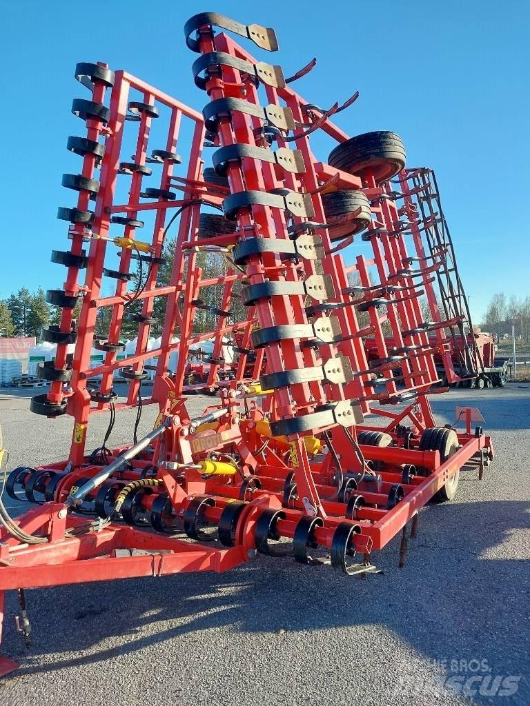 Potila Master 800 Borona