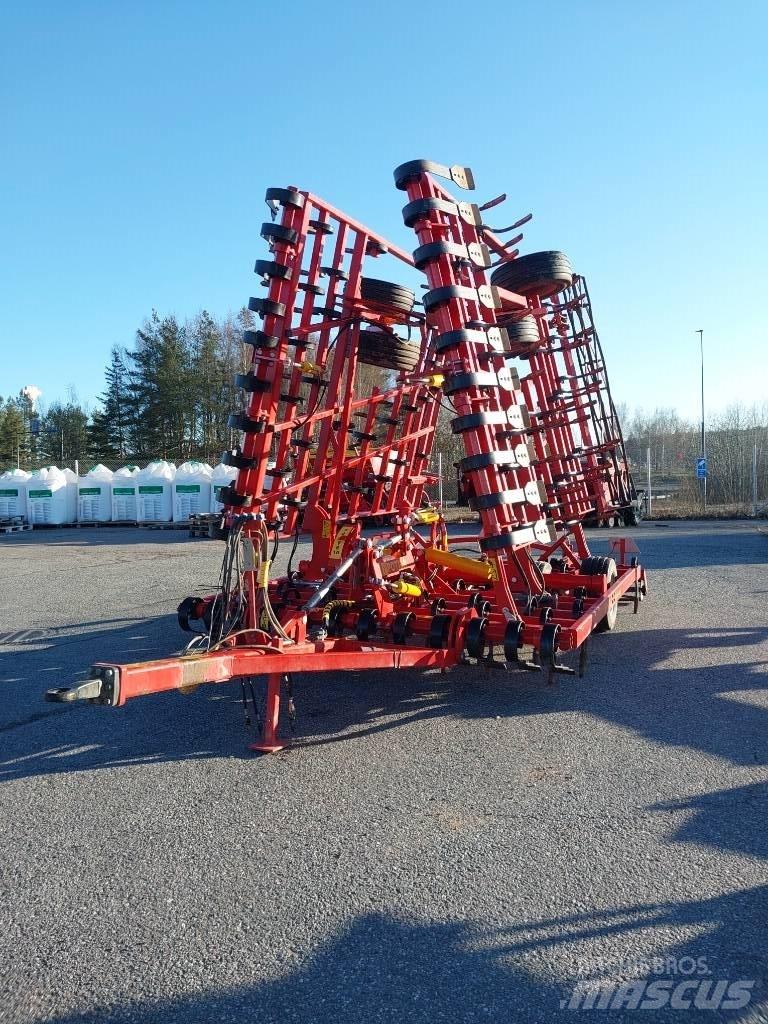 Potila Master 800 Borona