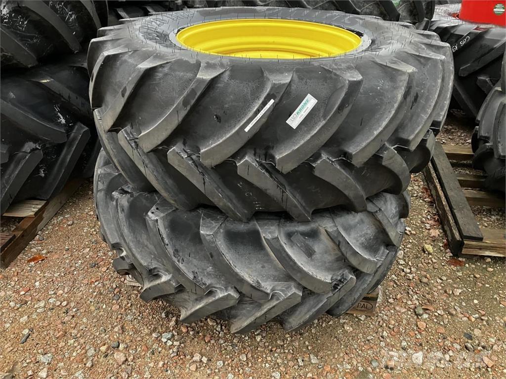 Mitas 500/80R28 Gumiabroncsok, kerekek és felnik
