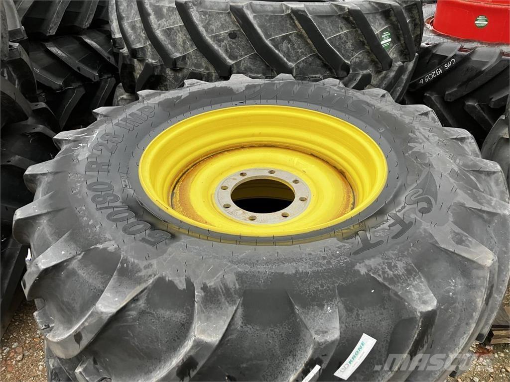 Mitas 500/80R28 Gumiabroncsok, kerekek és felnik