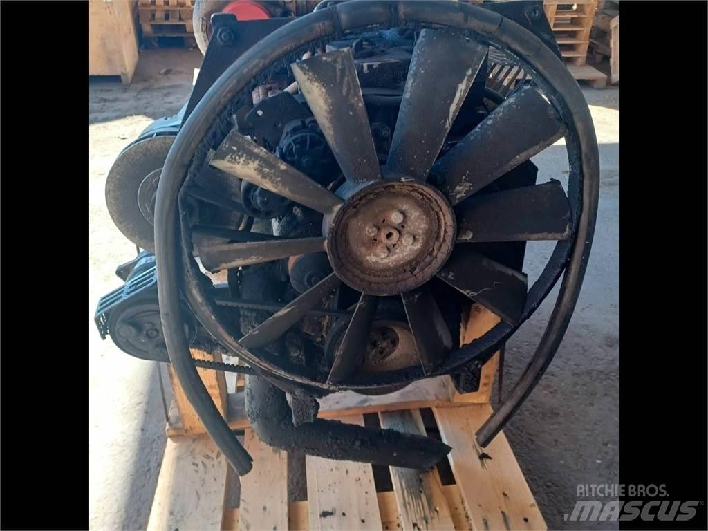 Cummins B5.9C Motorok