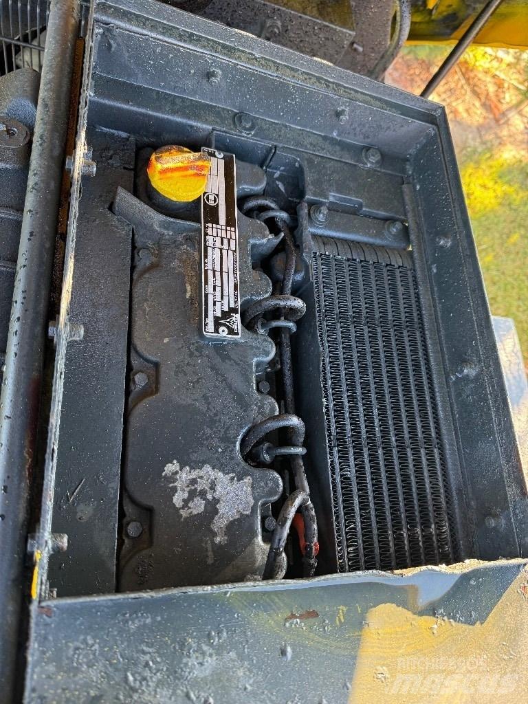 Kaeser 1 M71 Kompresszorok