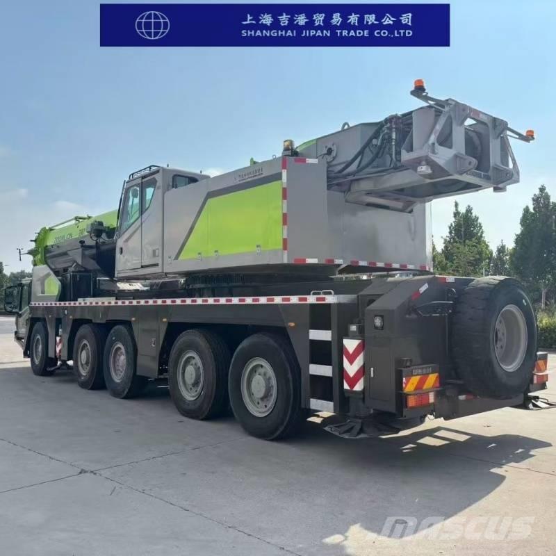 Zoomlion ZAT 2000 V Terepdaruk