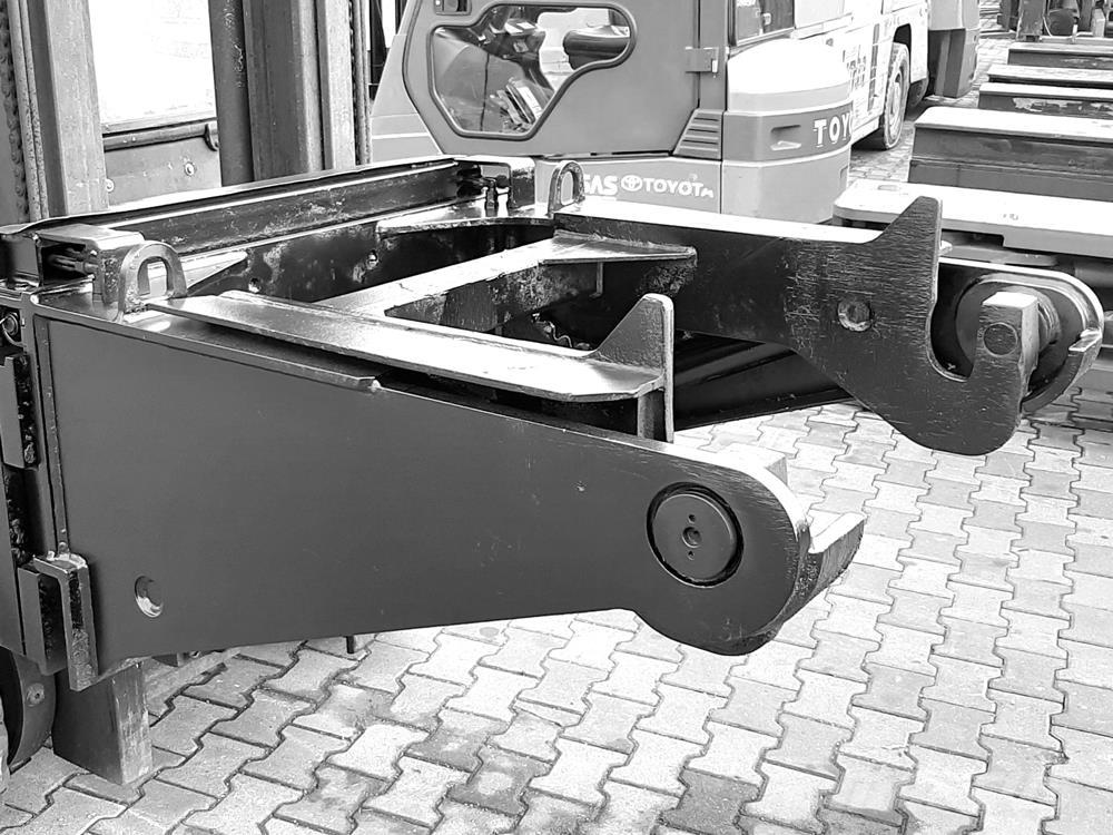 Seith 40.608-5 Egyéb adapterek és tartozékok