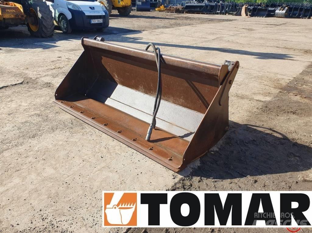 JCB Midi CX Kotrórakodók