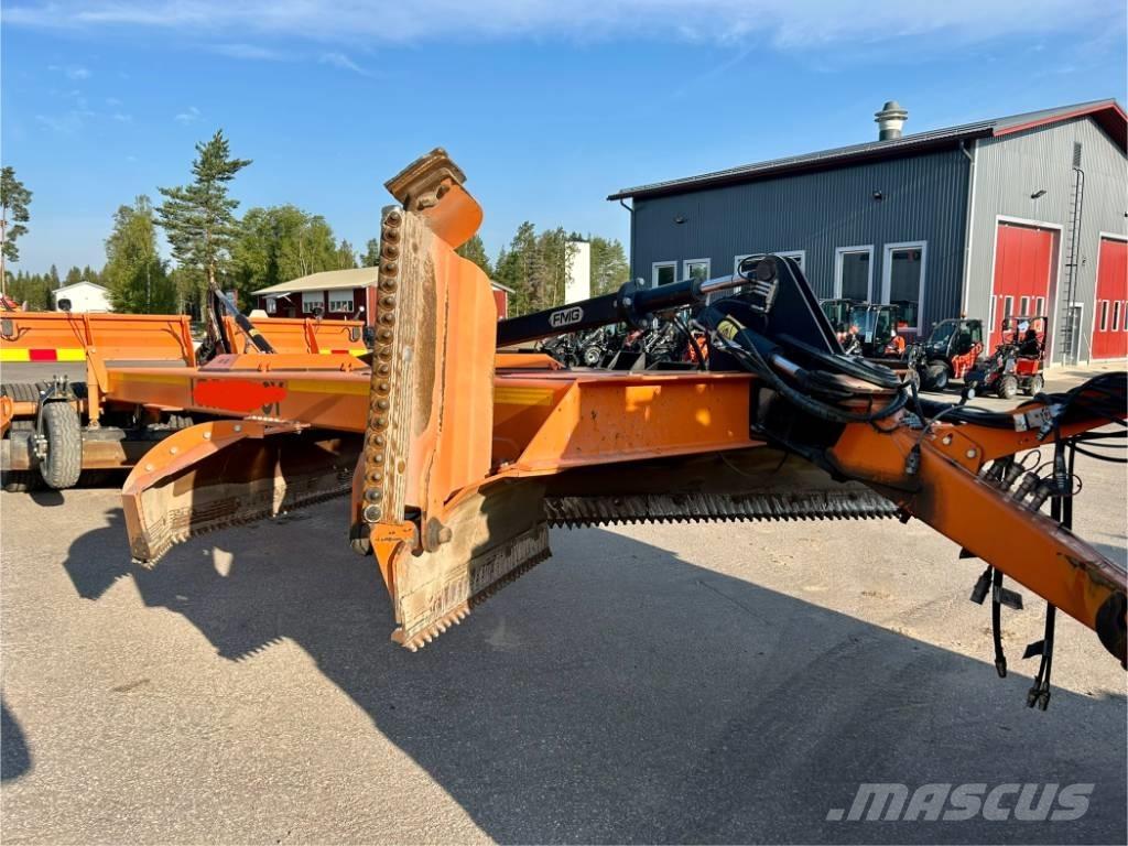 FMG TLN 570 Gréderek