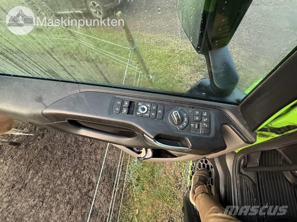 Scania P 320 Dobozos teherautók