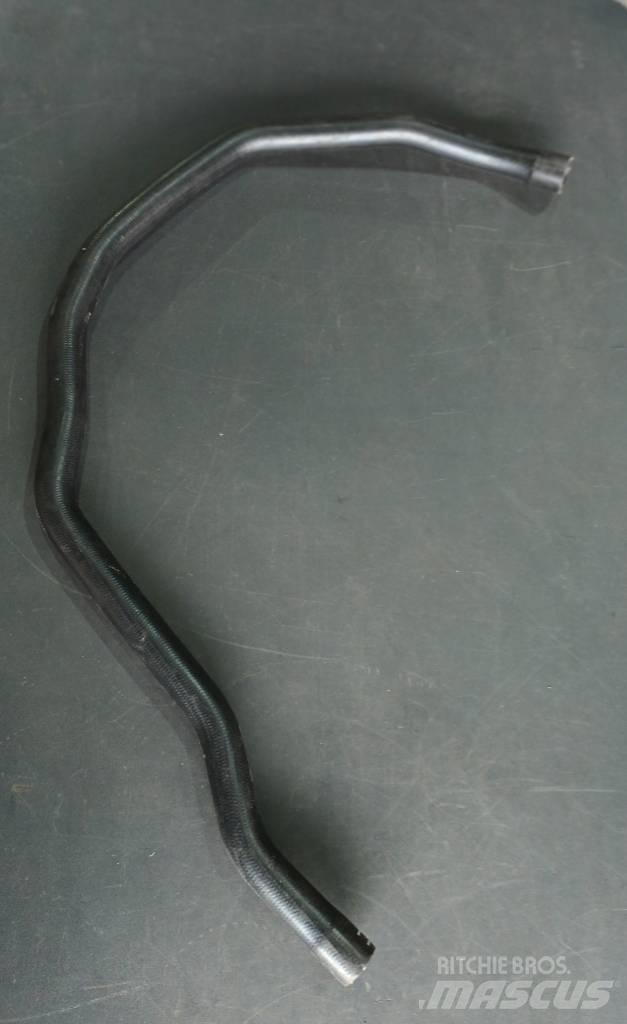 Volvo HOSE 21801796 Motorok