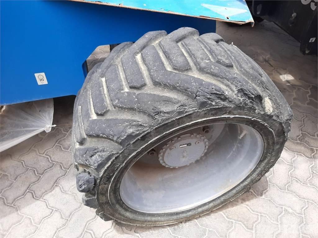 Genie S85 Teleszkópos emelők