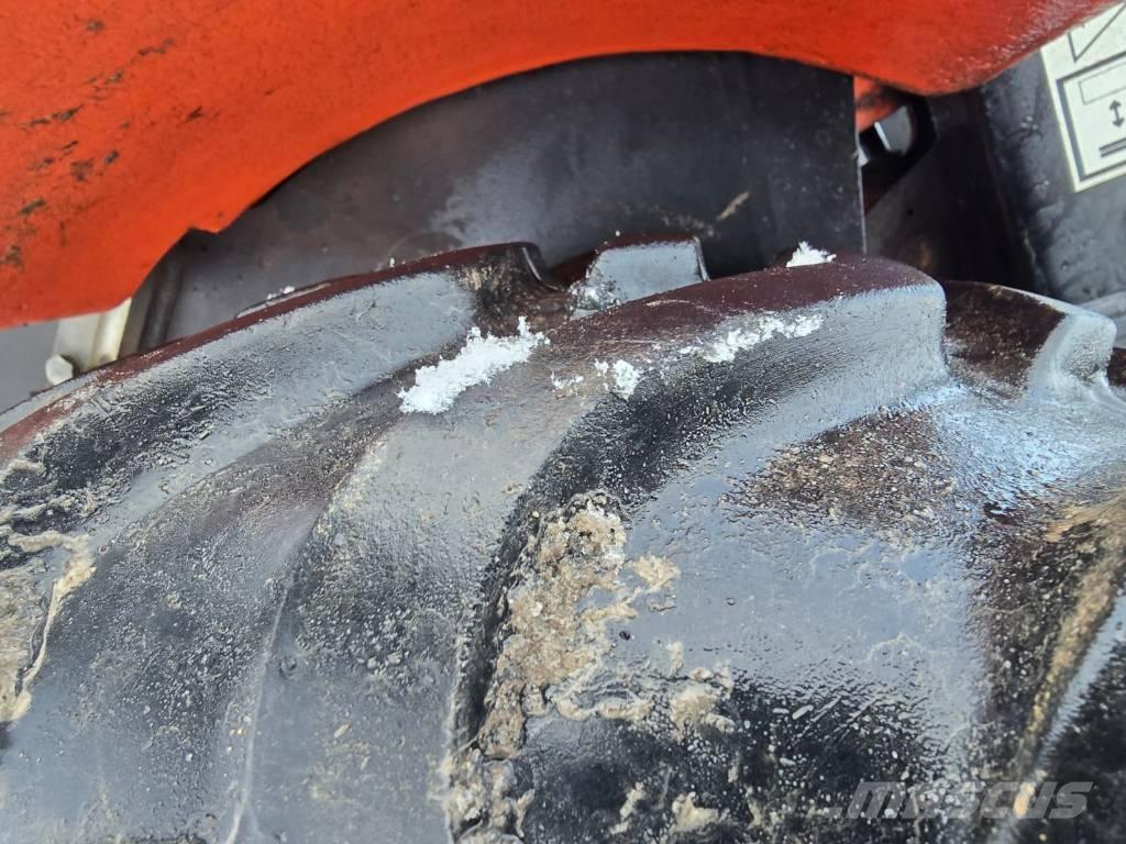 Taian DY840 Mini homlokrakodók