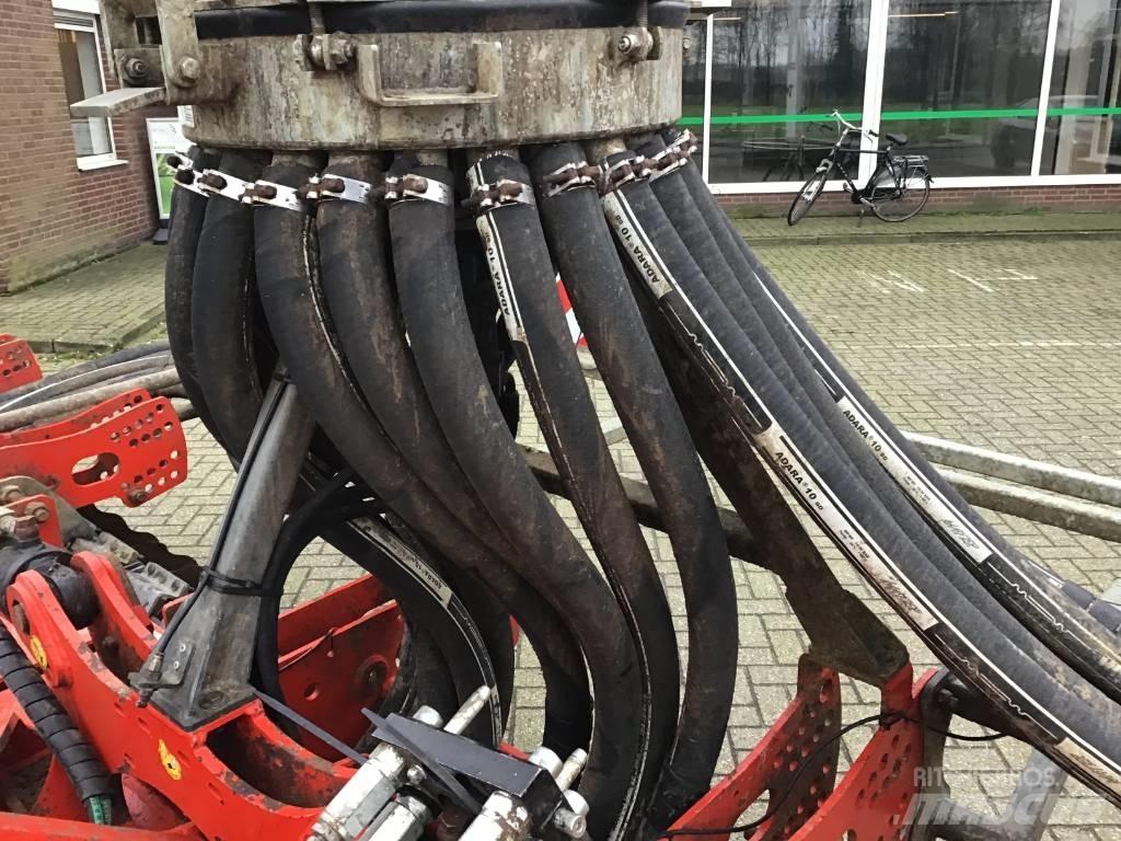  Volmer TRG-W 6000 Egyéb trágyázógépek és tartozékok