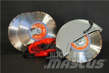 Husqvarna K4000 Kő és Betonvágó eszközök