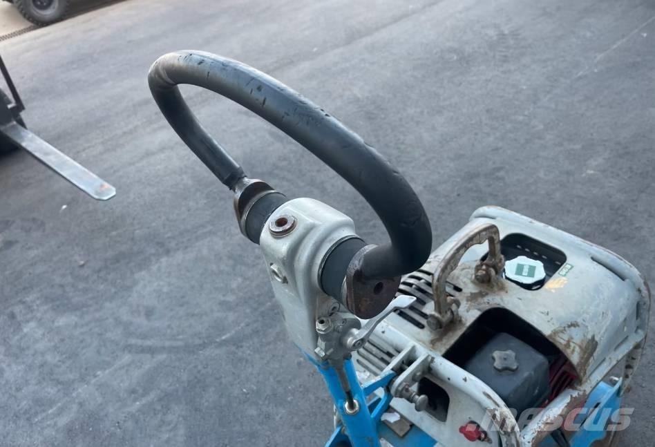Weber CR3 HD Építőipar - Egyebek