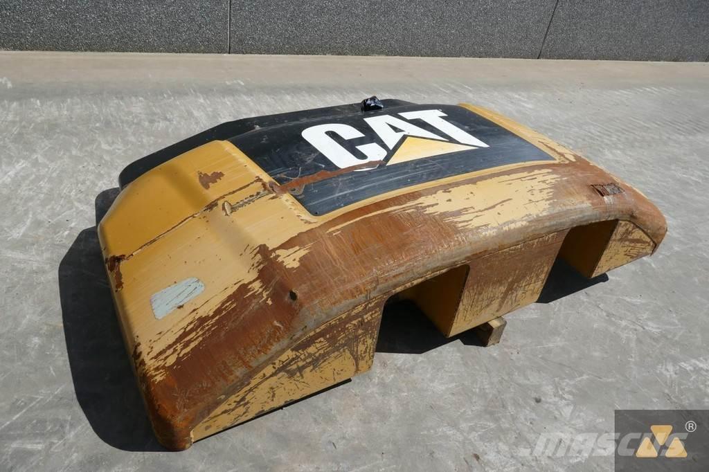 CAT 462-9454 Orr súlyok