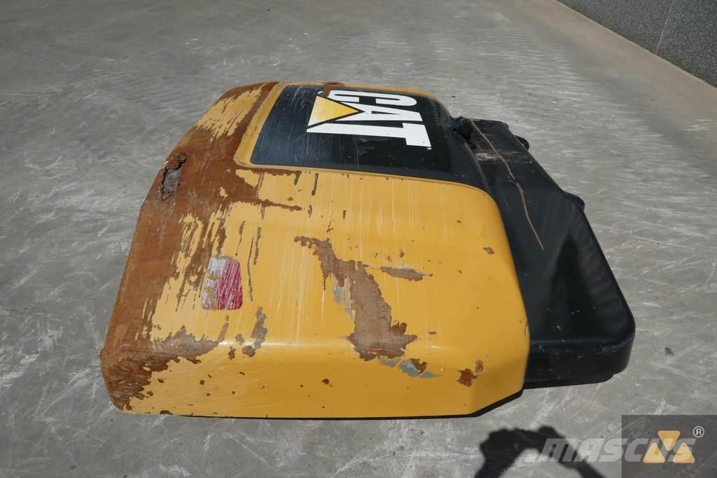 CAT 462-9454 Orr súlyok