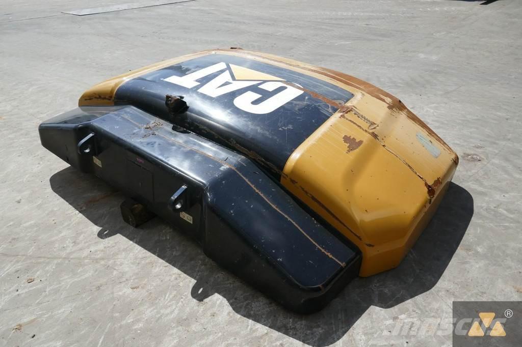 CAT 462-9454 Orr súlyok