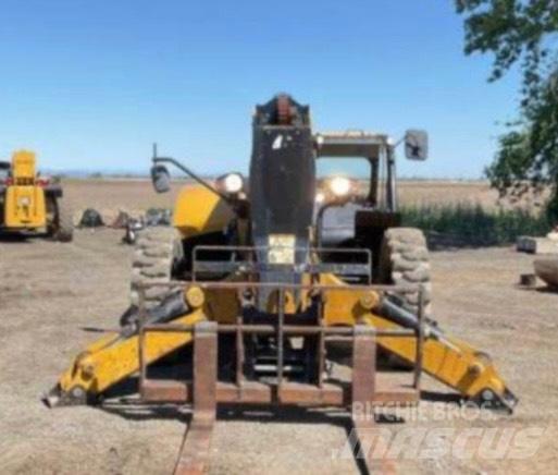 CAT TL1255D Teleszkópos rakodók