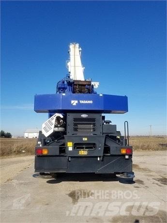 Tadano GR750XL Mobil daruk