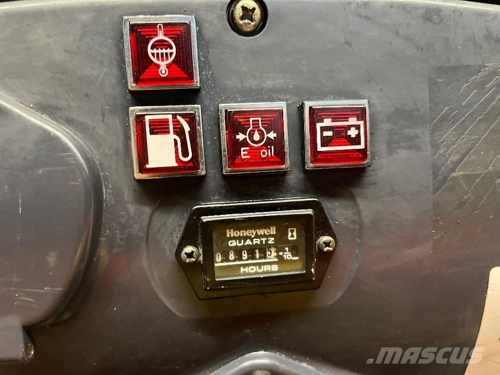 Kubota U 10-3 Mini kotrók < 7t