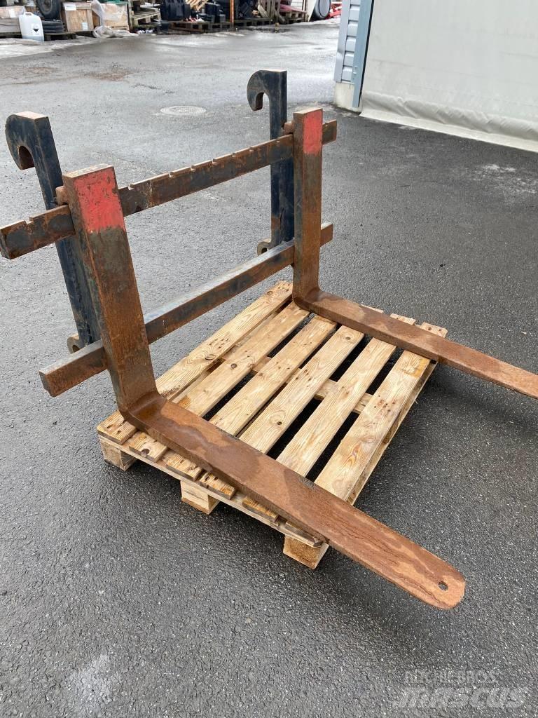 Volvo TRUKKIPIIKIT Kanalak