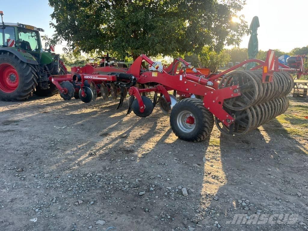 Horsch Tiger 3 MT Kultivátorok