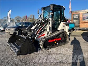Hidromek 62T Gumikerekes kotrók