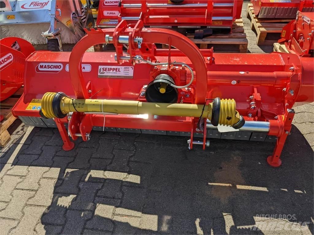 Maschio BRAVA 200 Szárzúzók és fűkaszák