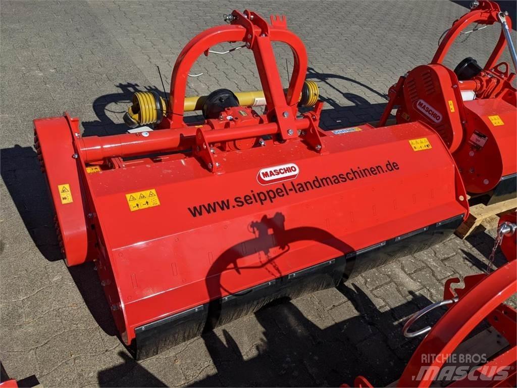 Maschio BRAVA 200 Szárzúzók és fűkaszák