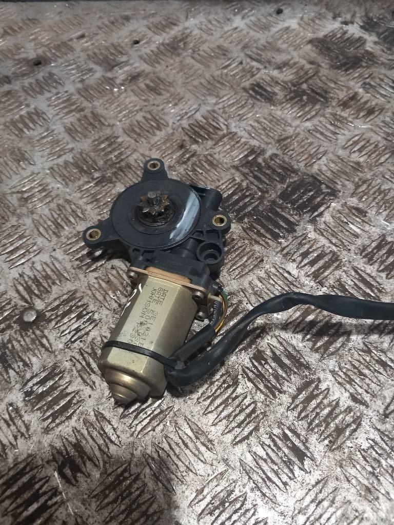 MAN TGA 81286016130 Vezetőfülke és belső tartozékok
