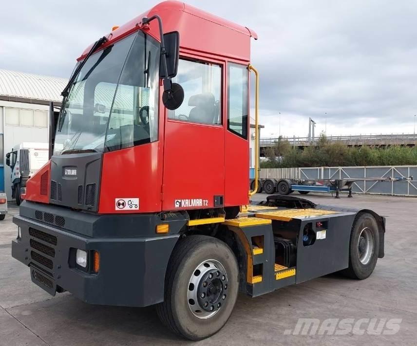 Kalmar T2i Terminál targoncák