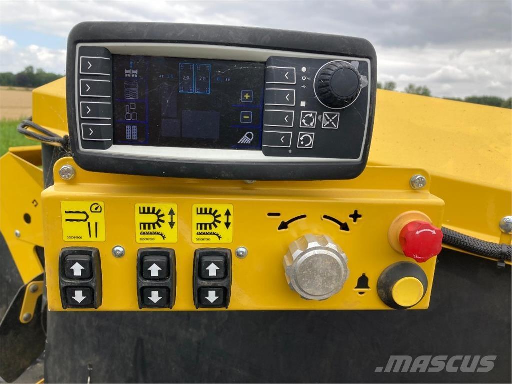 Ropa Keiler 2 Hagyma betakarítók