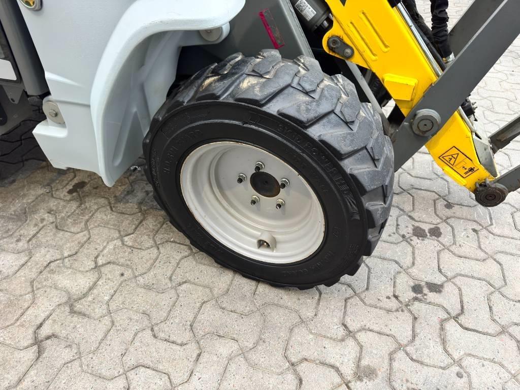 Kramer 5040 Kompaktrakodók