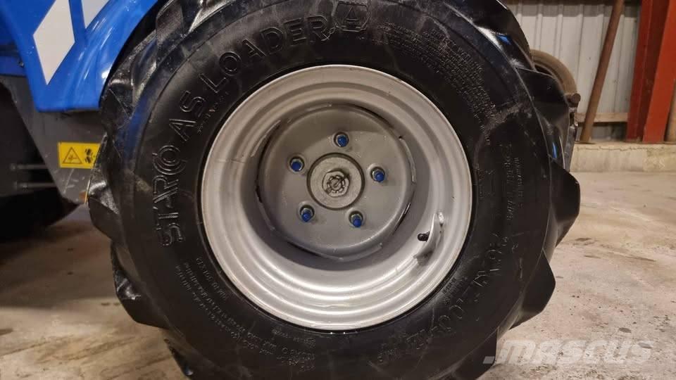 Multione 5.2 K Mini homlokrakodók