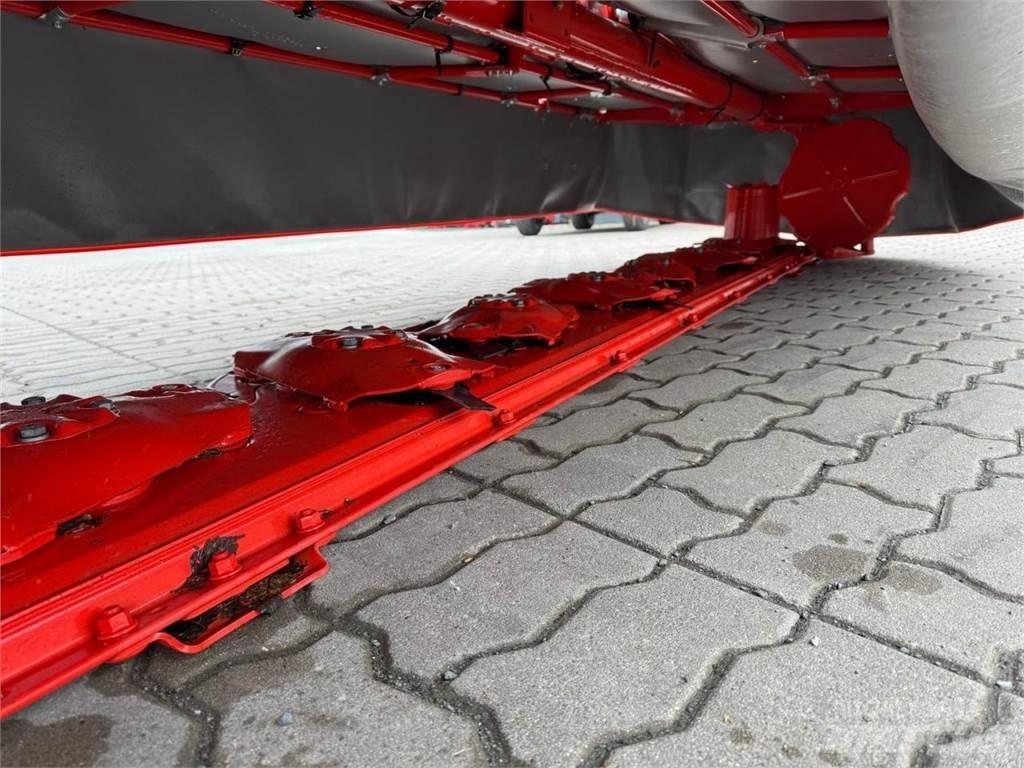 Kuhn GMD 4011-FF Kaszák