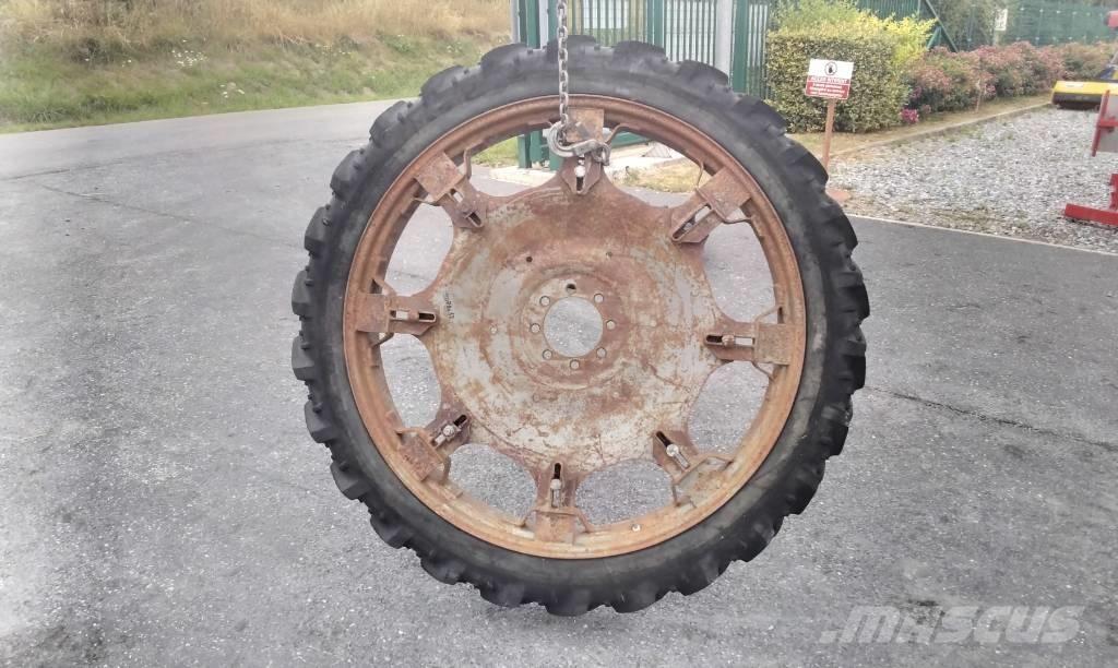 Kleber 8.3R44 Gumiabroncsok, kerekek és felnik