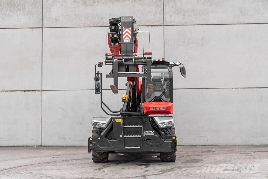 Manitou MRT 2660 Teleszkópos rakodók