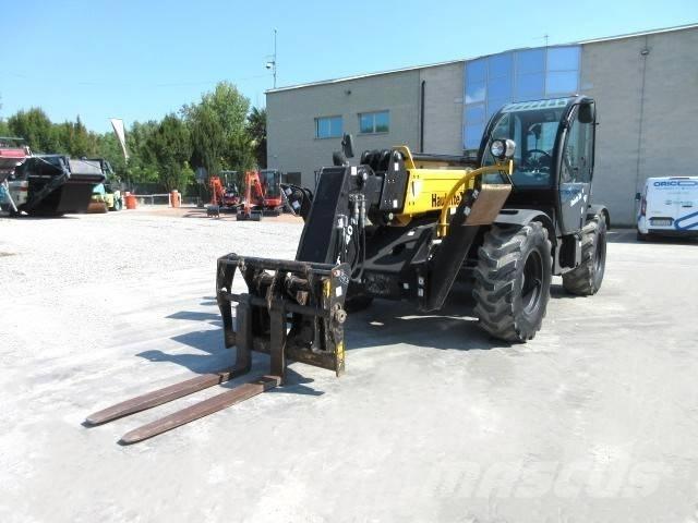 Haulotte HTL 4014 Teleszkópos rakodók