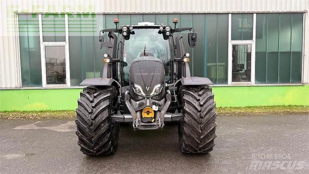 Valtra n 175 d Traktorok