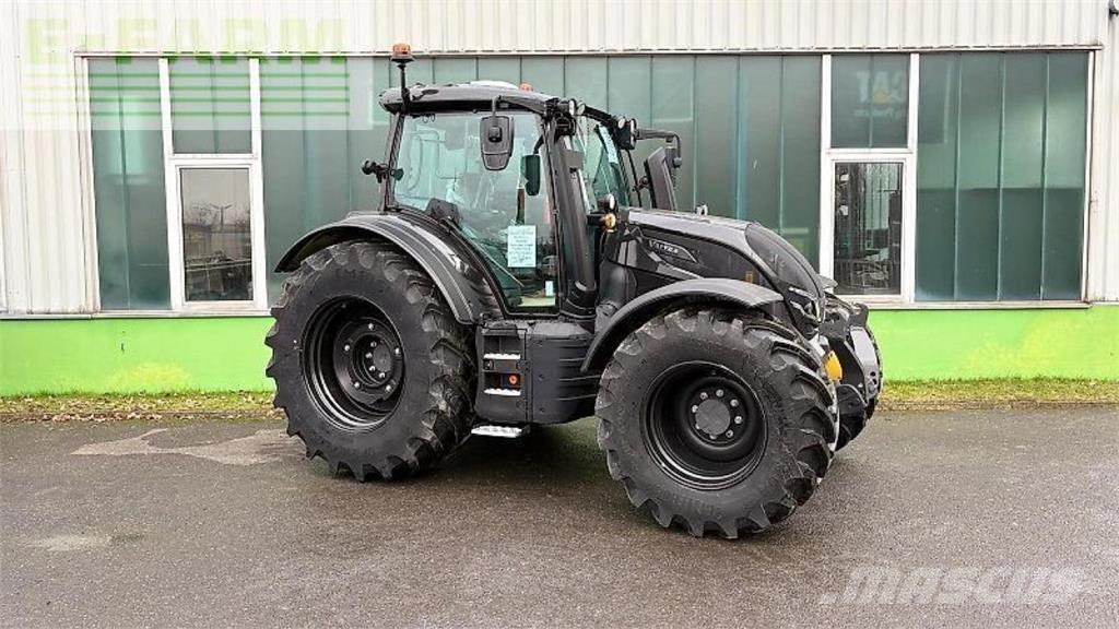 Valtra n 175 d Traktorok