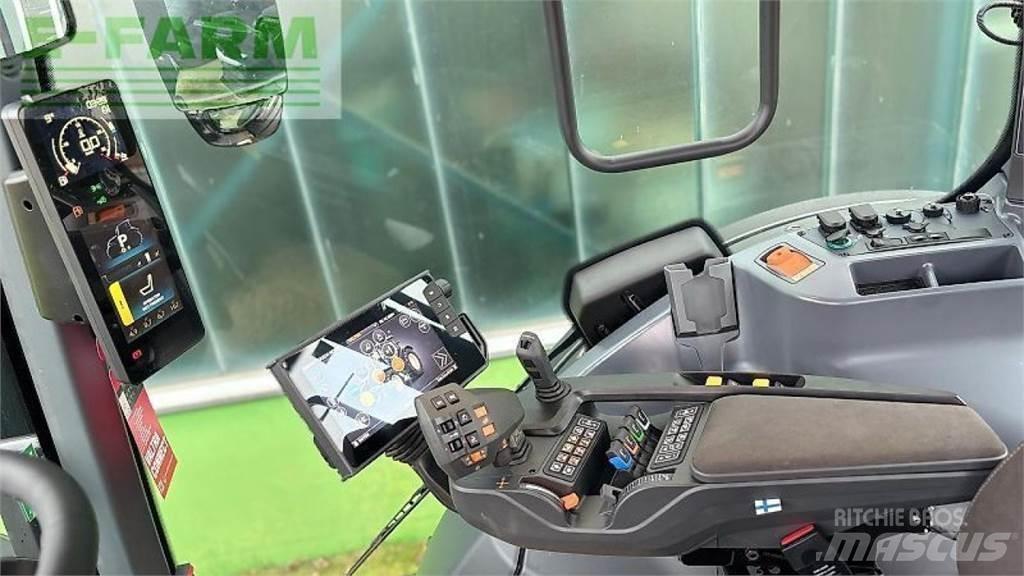 Valtra n 175 d Traktorok