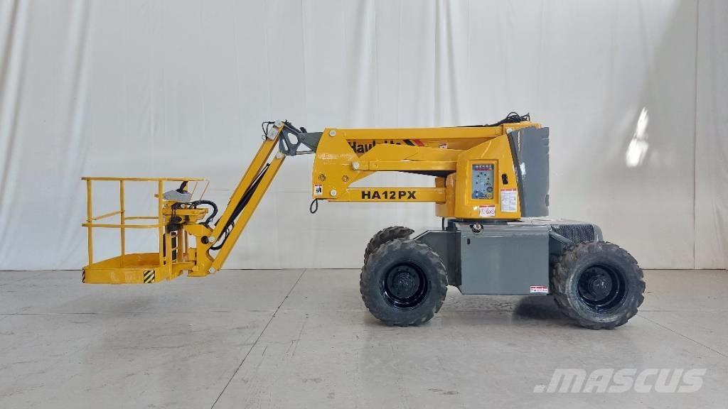 Haulotte HA 12 PX Karos emelők