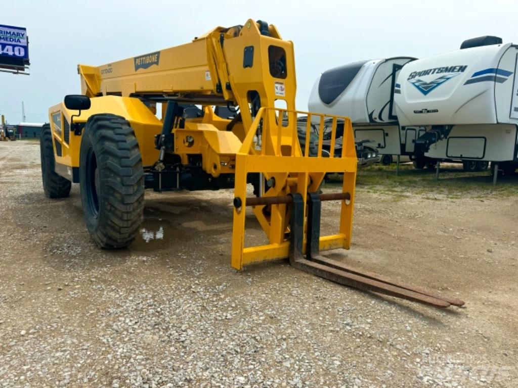 Pettibone 944 Teleszkópos rakodók