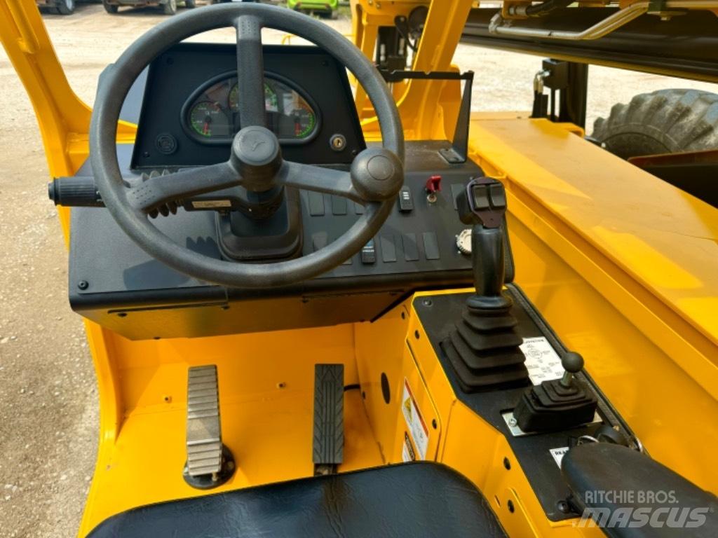 Pettibone 944 Teleszkópos rakodók