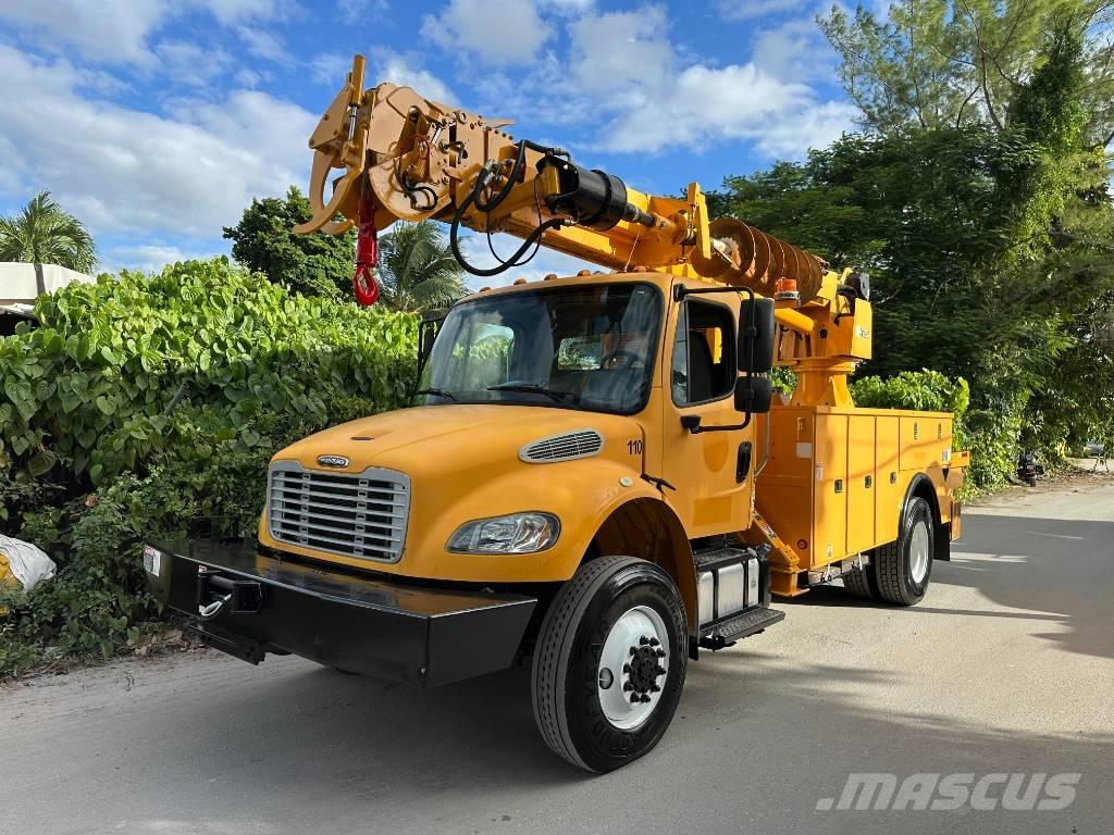 Freightliner M2 Egyéb