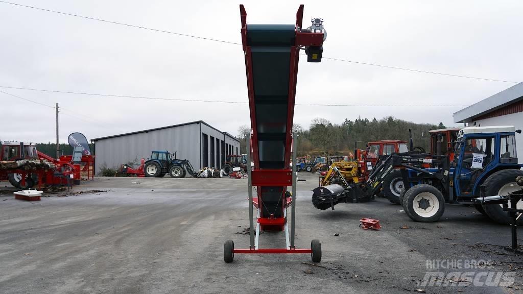 Collino Elevator 6M Egyéb tartozékok