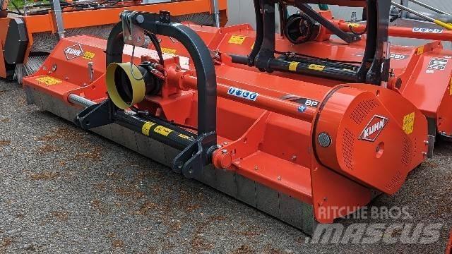 Kuhn BP 28 Szárzúzók és fűkaszák