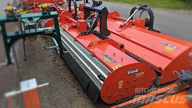 Kuhn BP280 Szárzúzók és fűkaszák