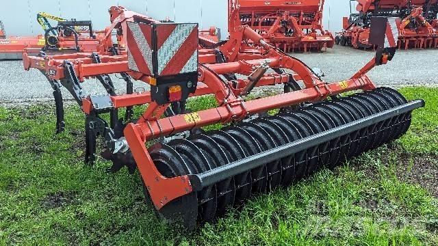 Kuhn Cultimer L300 Kultivátorok