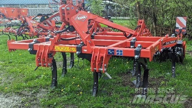 Kuhn Cultimer L300 Kultivátorok